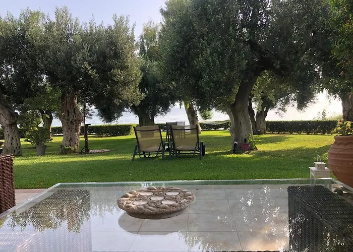 דירה Anemi