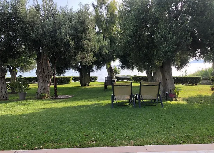 דירה Anemi *