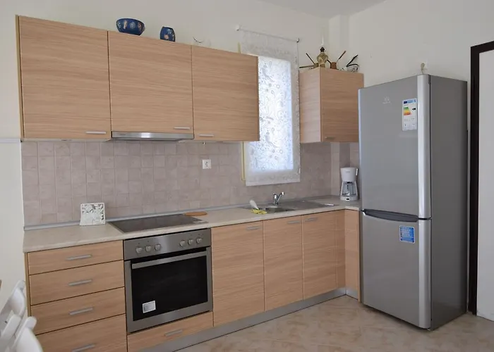 Anemi דירה *