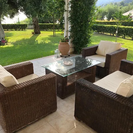 Апартаменты Anemi *