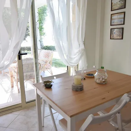 Anemi Апартаменты *