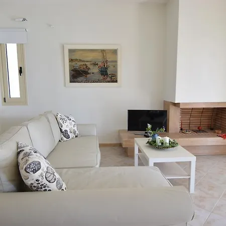 Апартаменты Anemi *