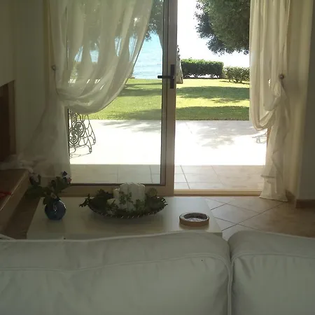 Anemi Апартаменты Неа-Скиони