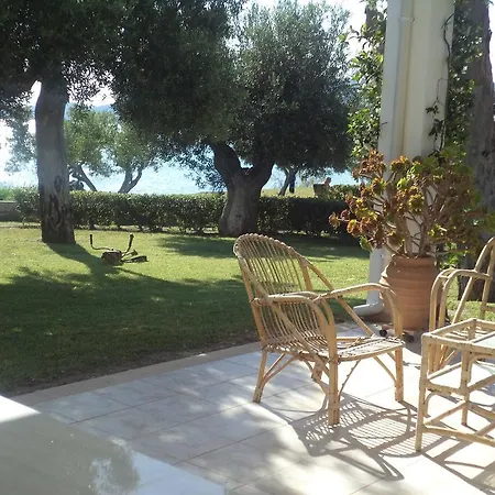 Anemi Апартаменты