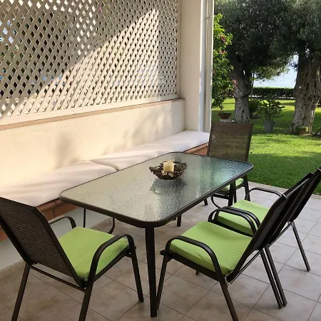 Anemi شقة نيا سكيوني