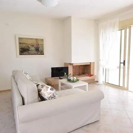 شقة Anemi نيا سكيوني