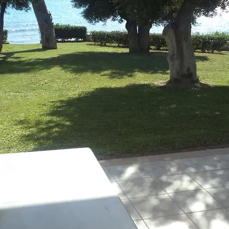 شقة Anemi نيا سكيوني