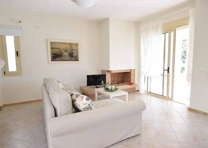 Appartamento Anemi Nea Skioni