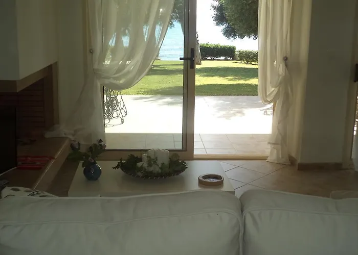 Anemi Appartamento Nea Skioni